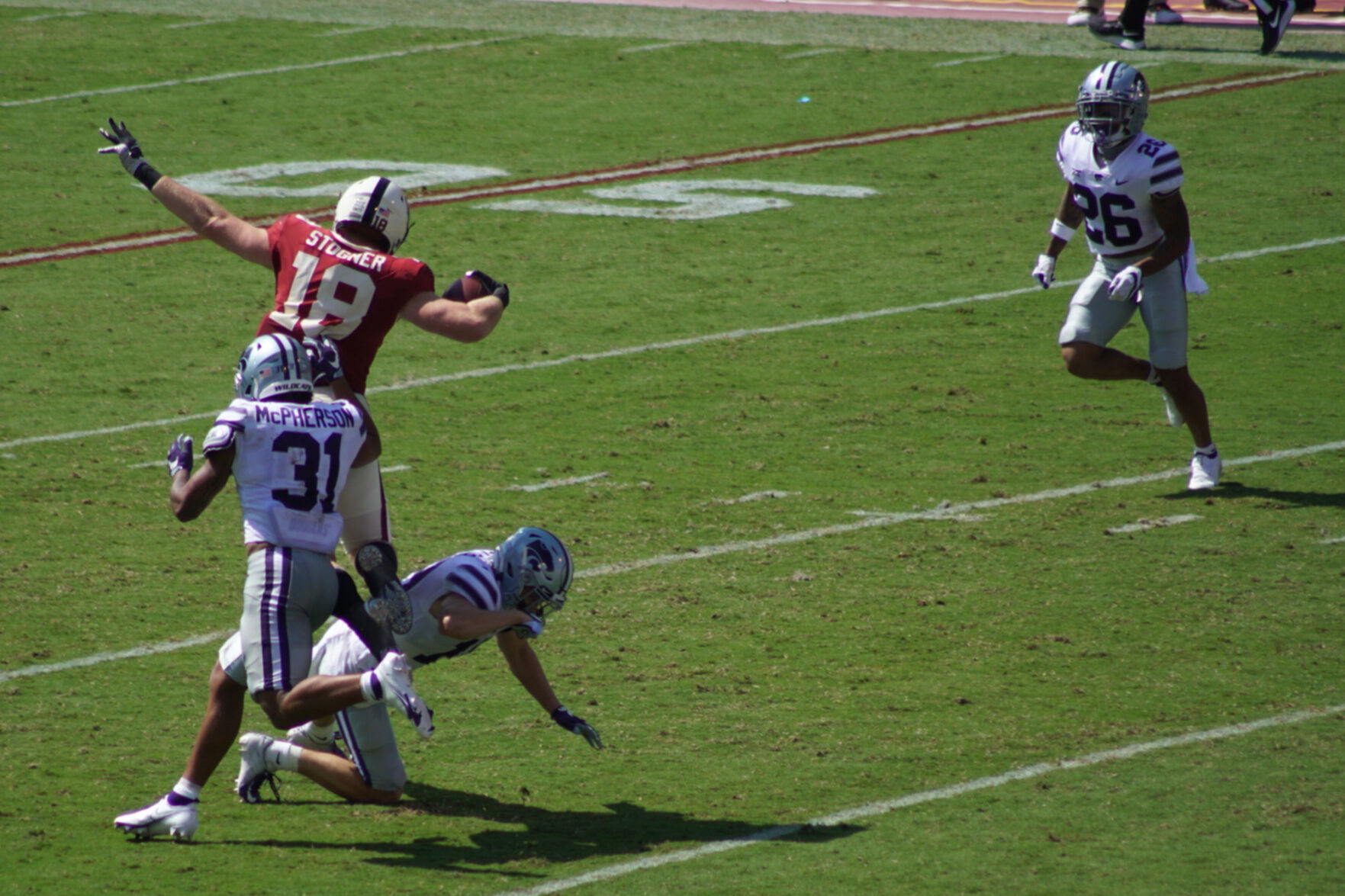 Austin Stogner